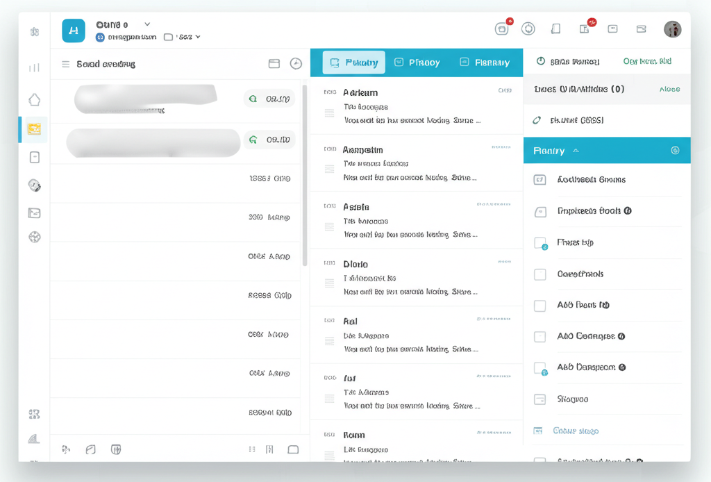 AI Email Assistant