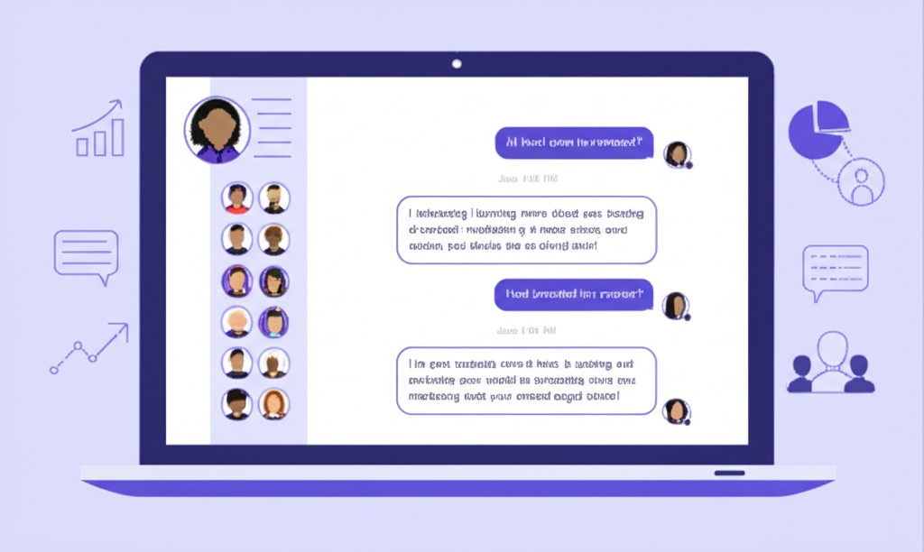 AI Chat for Lead Generation