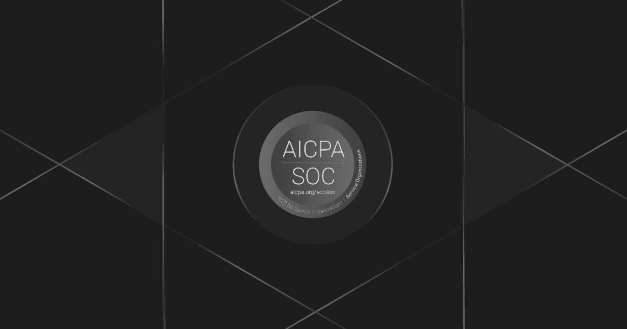 SOC 2 Type II compliance badge